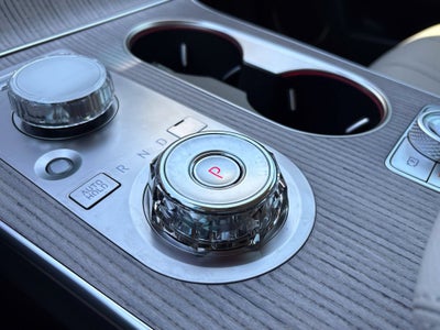 2027 Genesis GV80 2.5T Select