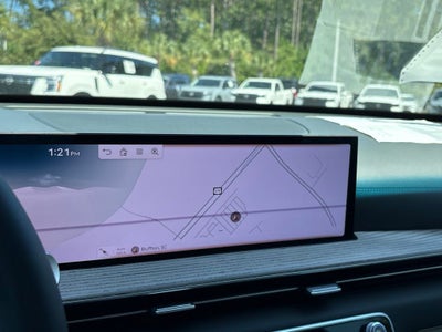 2027 Genesis GV80 2.5T Select