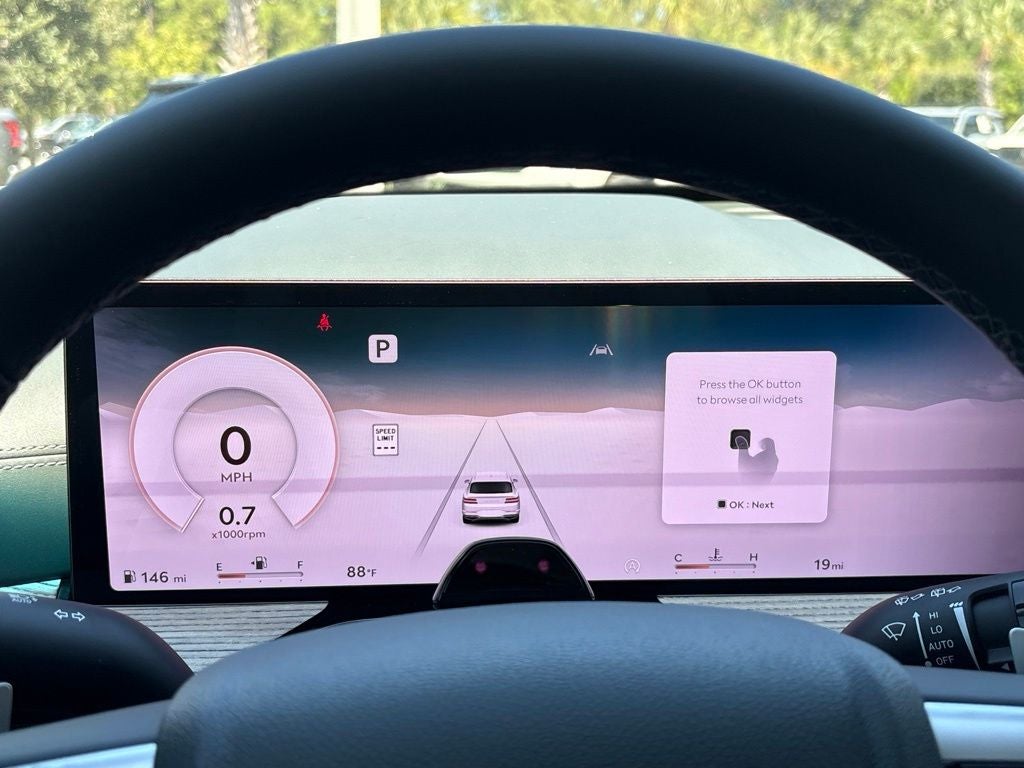 2027 Genesis GV80 2.5T Select