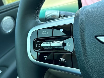 2027 Genesis GV80 2.5T Select