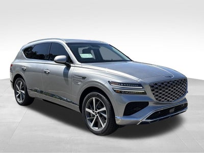 2027 Genesis GV80 2.5T Select