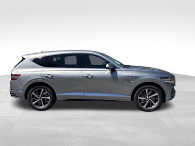 2027 Genesis GV80 2.5T Select