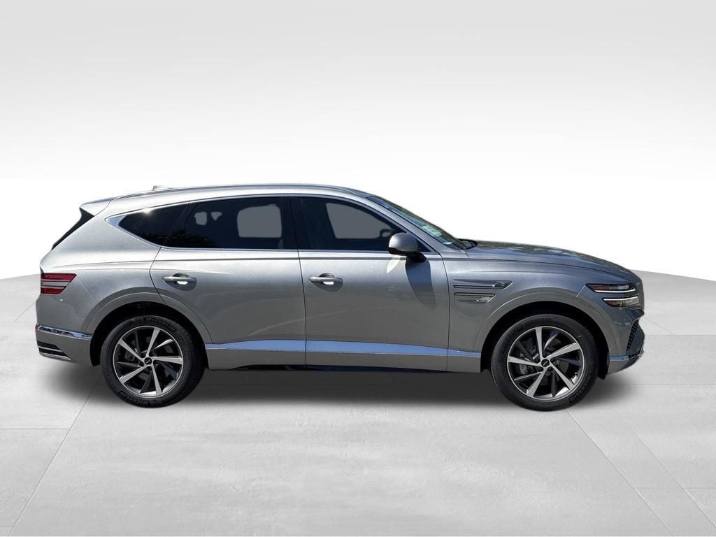 2027 Genesis GV80 2.5T Select