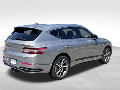 2027 Genesis GV80 2.5T Select