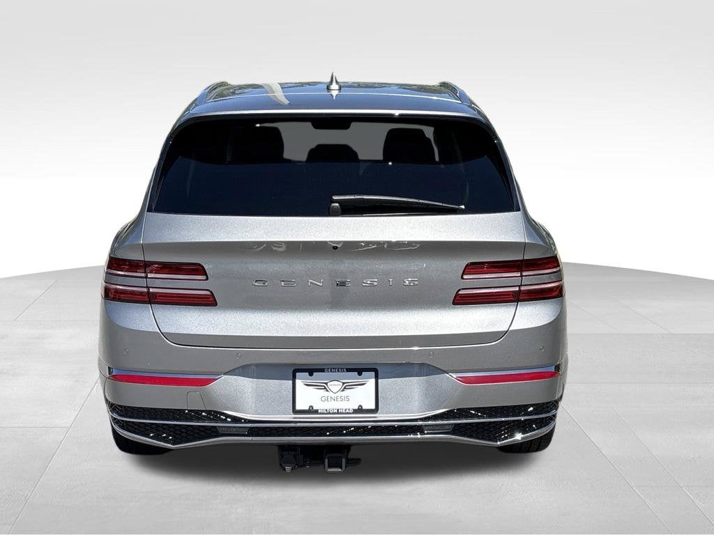 2027 Genesis GV80 2.5T Select