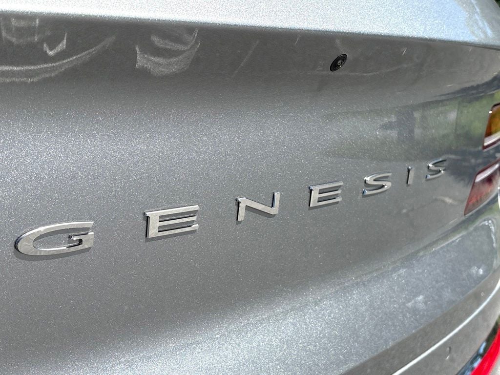 2027 Genesis GV80 2.5T Select