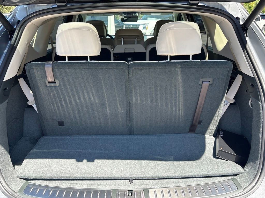 2027 Genesis GV80 2.5T Select
