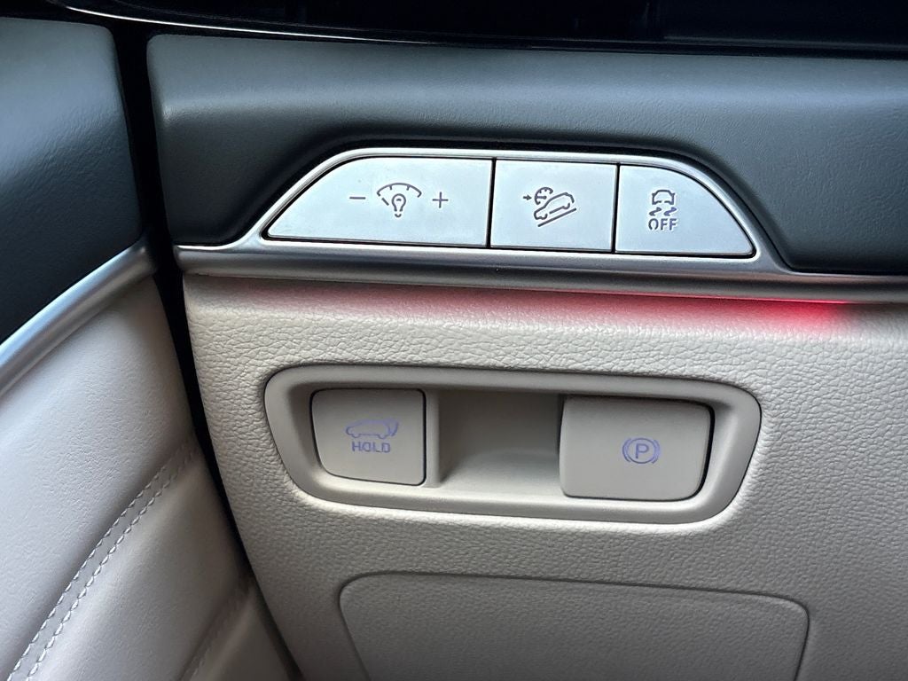 2027 Genesis GV80 2.5T Select