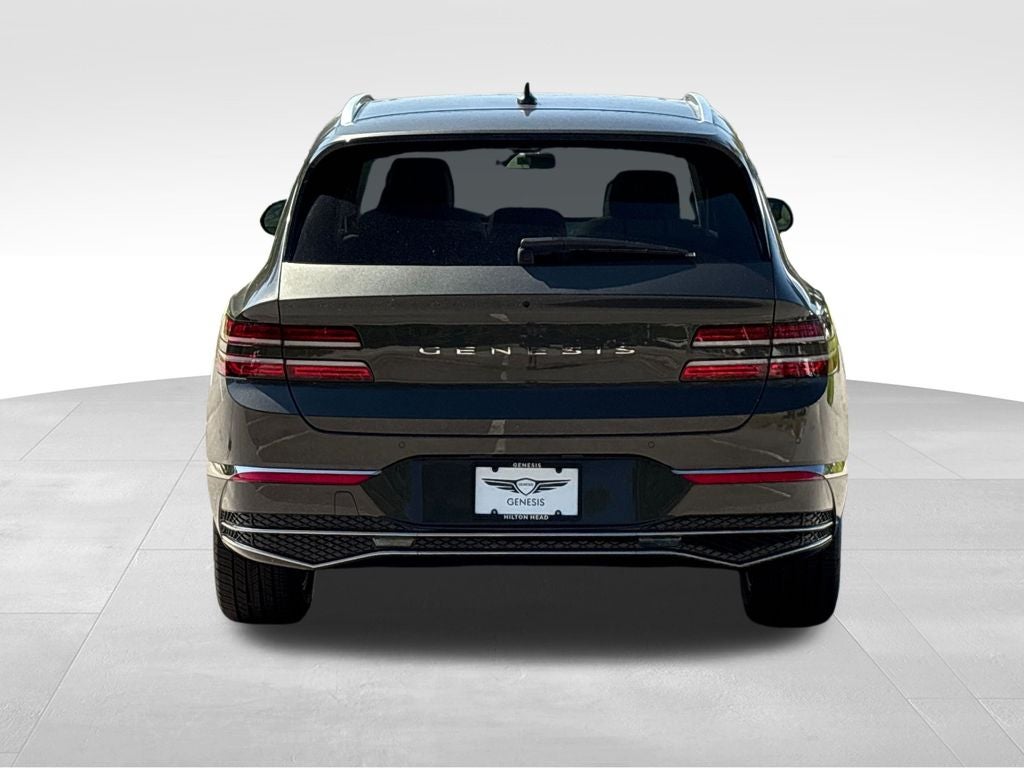 2027 Genesis GV80 2.5T Select