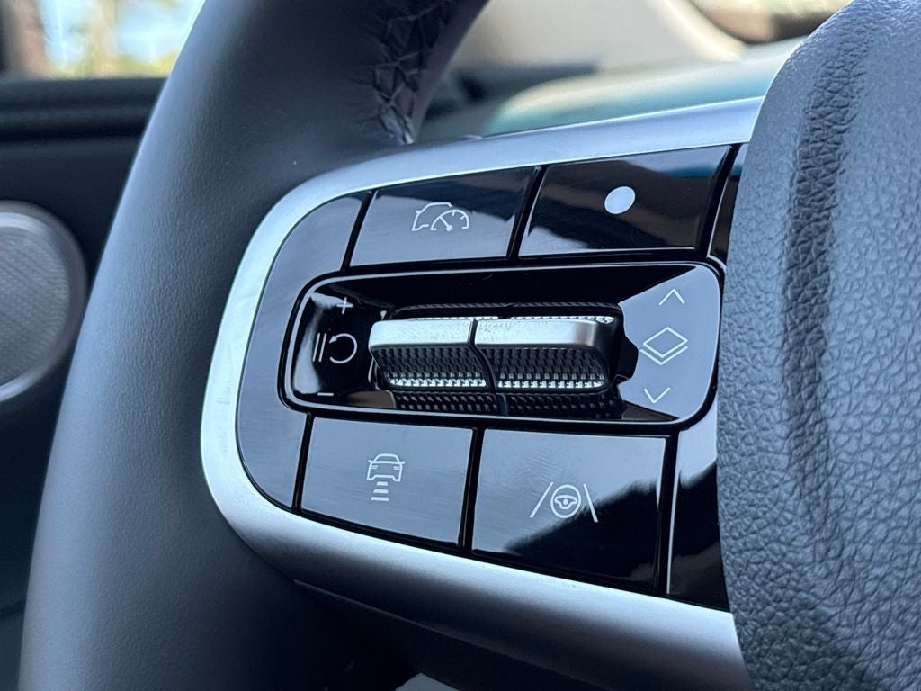 2027 Genesis GV80 2.5T Select