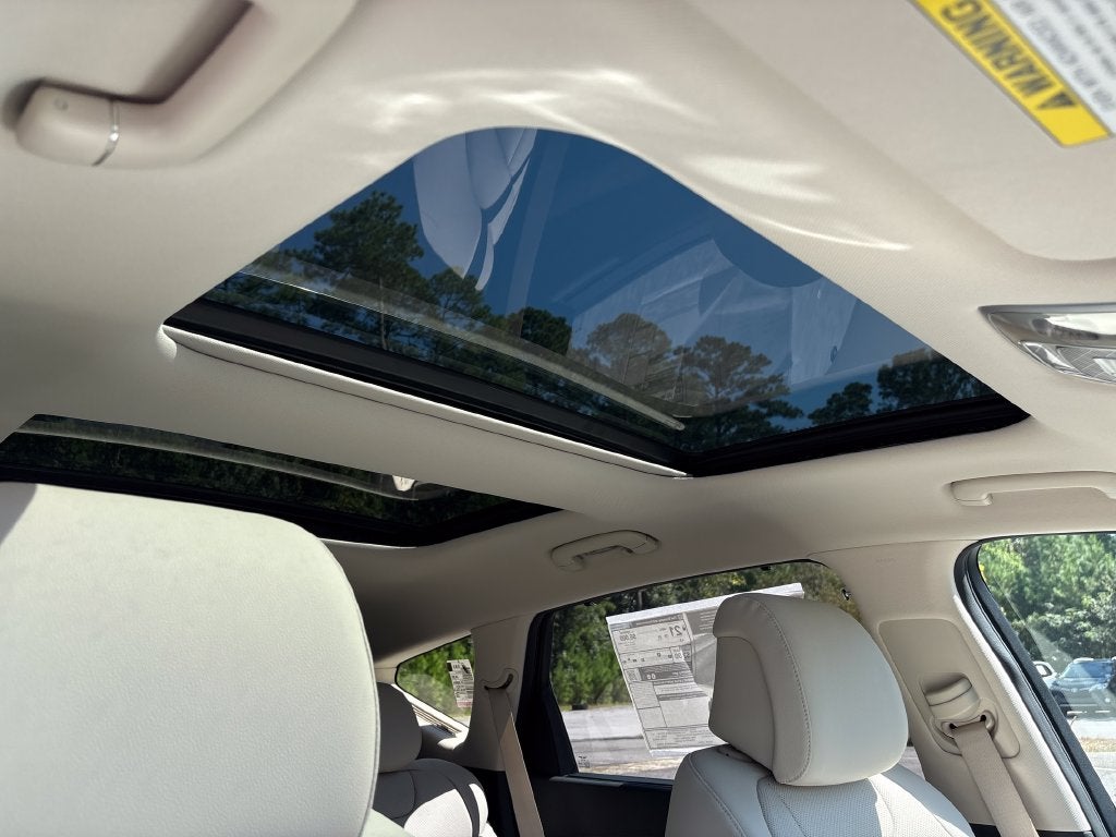 2027 Genesis GV80 2.5T Select