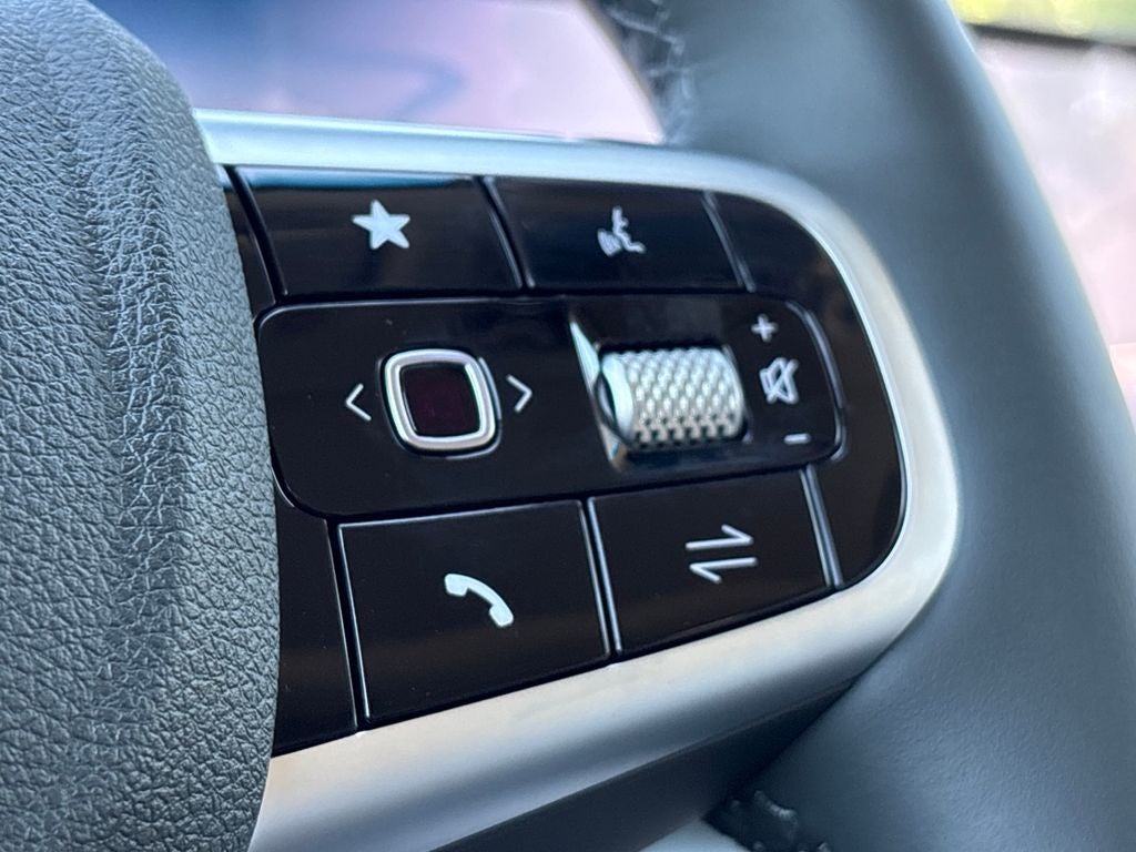 2027 Genesis GV80 2.5T Select