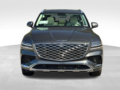 2027 Genesis GV80 2.5T Select
