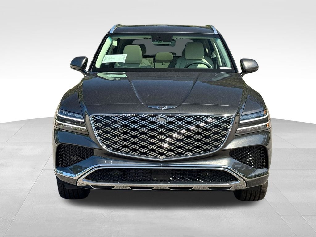 2027 Genesis GV80 2.5T Select