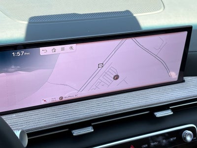 2027 Genesis GV80 2.5T Select