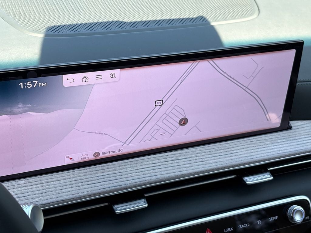2027 Genesis GV80 2.5T Select