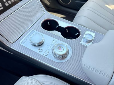 2027 Genesis GV80 2.5T Select