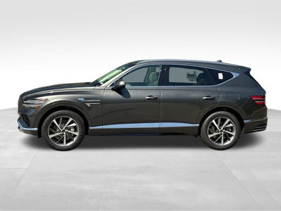 2027 Genesis GV80 2.5T Select