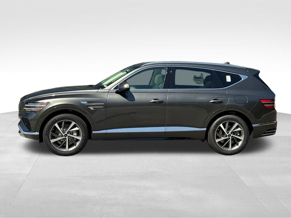 2027 Genesis GV80 2.5T Select