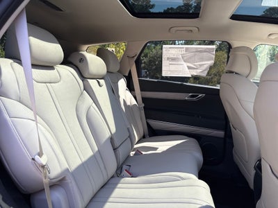 2027 Genesis GV80 2.5T Select