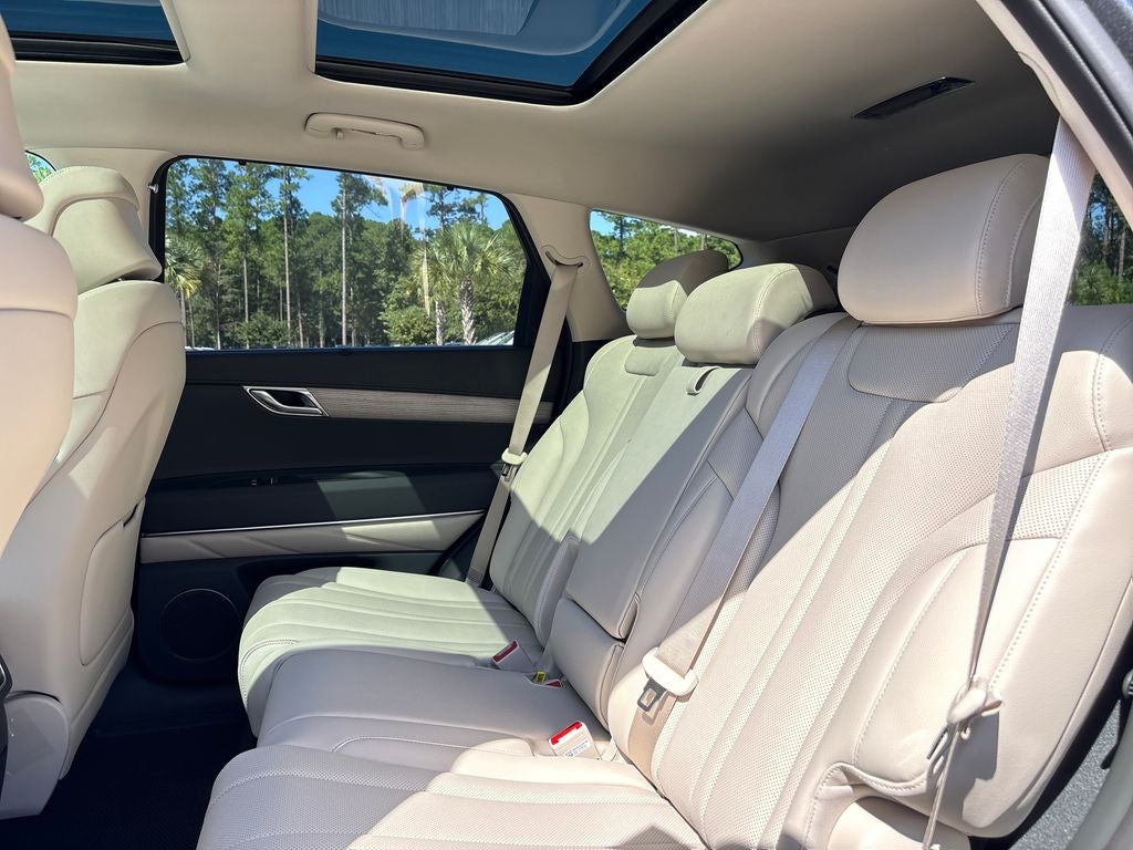 2027 Genesis GV80 2.5T Select