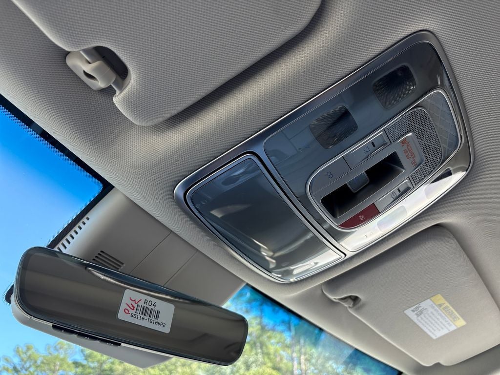2027 Genesis GV80 2.5T Select