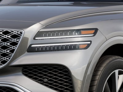 2027 Genesis GV80 2.5T Select