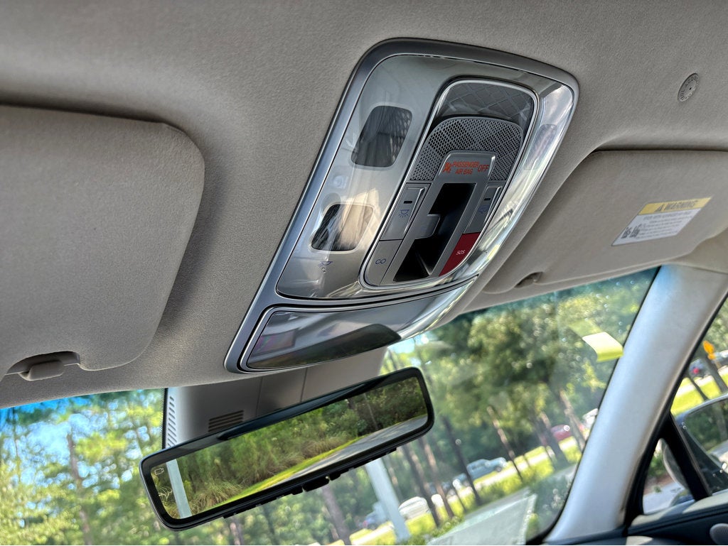 2026 Genesis GV80 Select