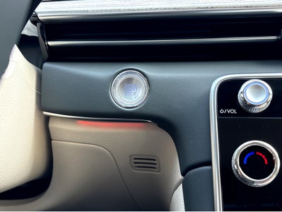 2026 Genesis GV80 Select