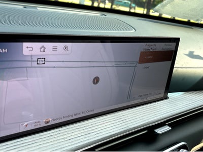 2026 Genesis GV80 Select