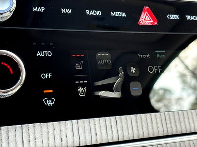 2026 Genesis GV80 Select