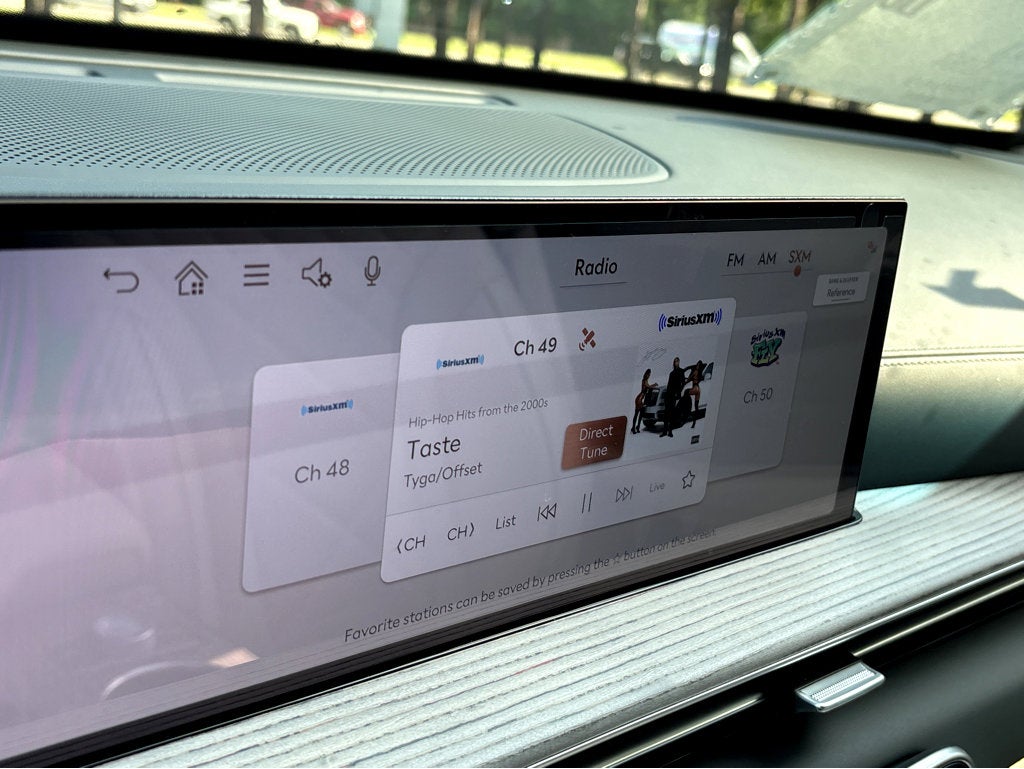 2026 Genesis GV80 Select
