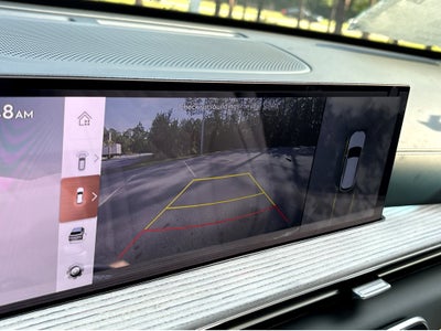 2026 Genesis GV80 Select