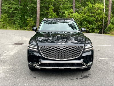 2026 Genesis GV80 Select