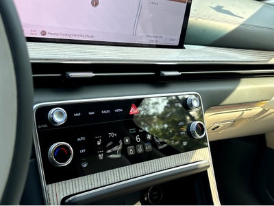 2026 Genesis GV80 Select