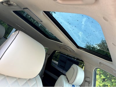 2026 Genesis GV80 Select