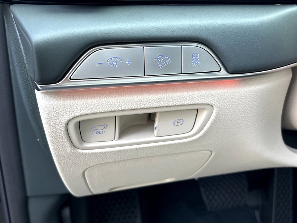 2026 Genesis GV80 Select