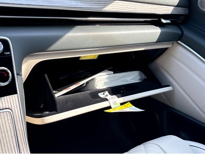 2026 Genesis GV80 Select