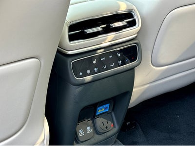 2026 Genesis GV80 Select