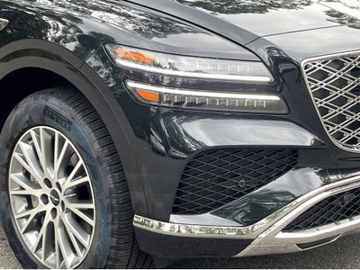 2026 Genesis GV80 Select