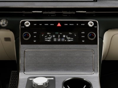 2026 Genesis GV80 Select