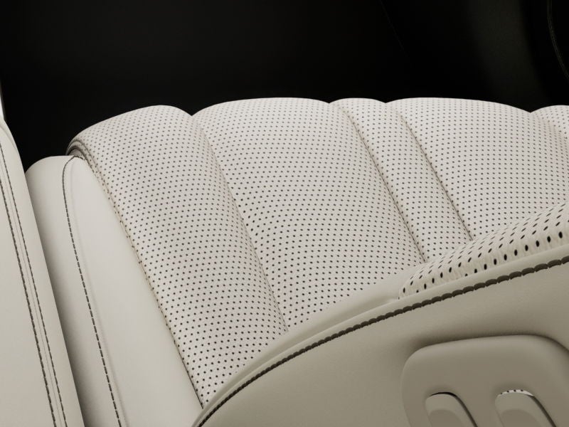 2026 Genesis GV80 Select