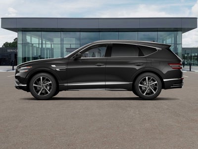 2026 Genesis GV80 Select