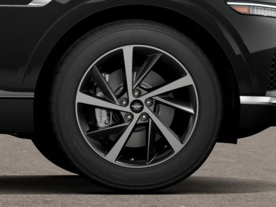 2026 Genesis GV80 Select