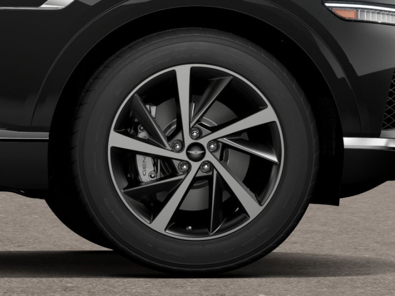 2026 Genesis GV80 Select