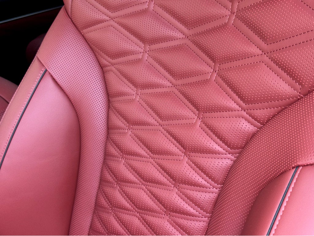 2026 Genesis GV80 Coupe 3.5T e-SC