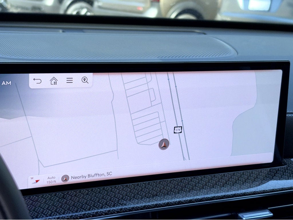 2026 Genesis GV80 Coupe 3.5T e-SC