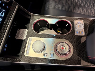 2026 Genesis GV80 Coupe 3.5T e-SC