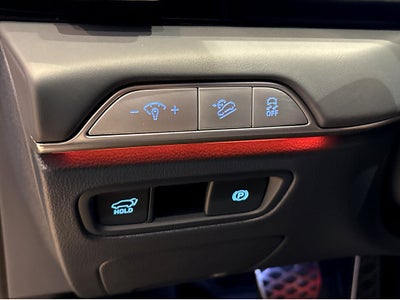 2026 Genesis GV80 Coupe 3.5T e-SC