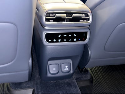 2026 Genesis GV80 Coupe 3.5T e-SC